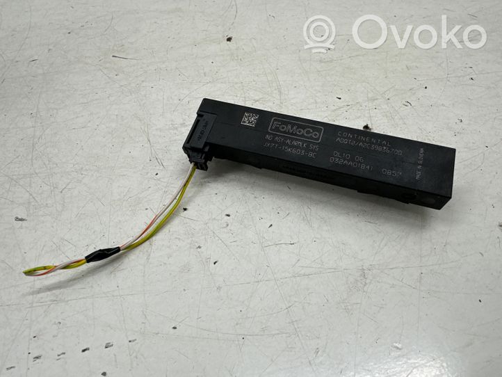 Ford Focus Interior comfort aerial antenna JX7T15K603BC