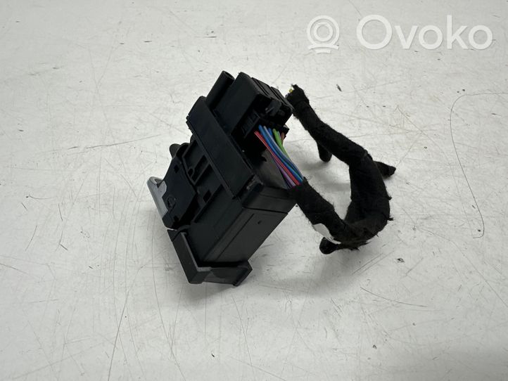 Volkswagen Golf Sportsvan Hand parking brake switch 518927225A