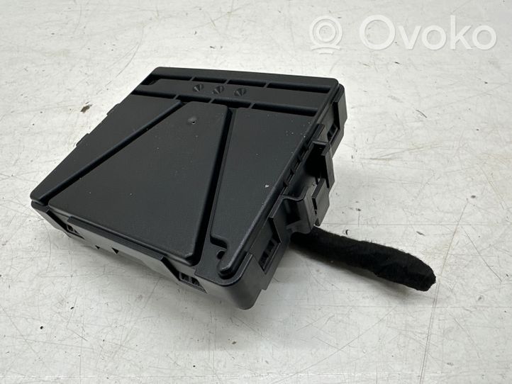 Volkswagen Golf Sportsvan Gateway valdymo modulis 3Q0907530AA