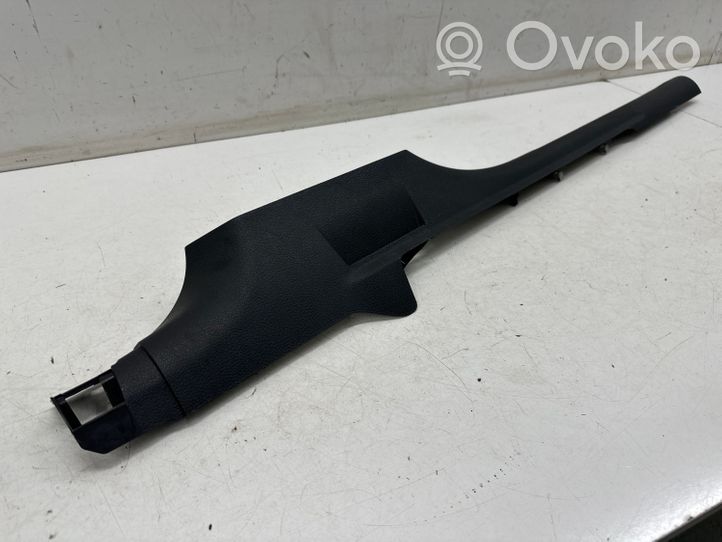 Volkswagen Golf Sportsvan Copertura del rivestimento del sottoporta anteriore 510853371C