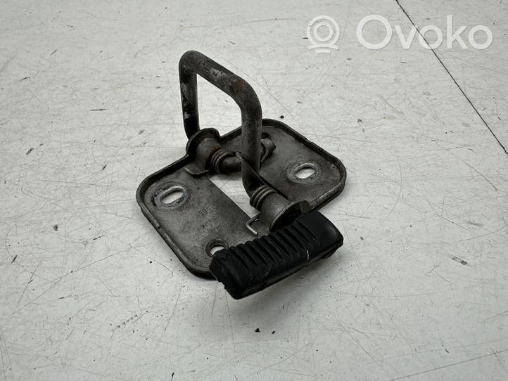 Volkswagen Golf Sportsvan Anello/gancio chiusura/serratura del vano motore/cofano 