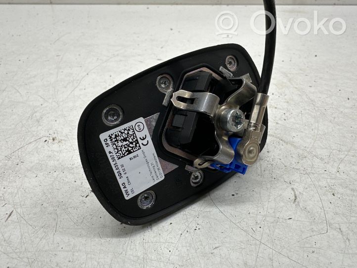 Volkswagen Golf Sportsvan GPS Antenne 5Q0035507P