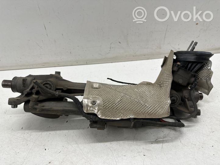 Volkswagen Golf Sportsvan Steering rack 5Q0909144AB