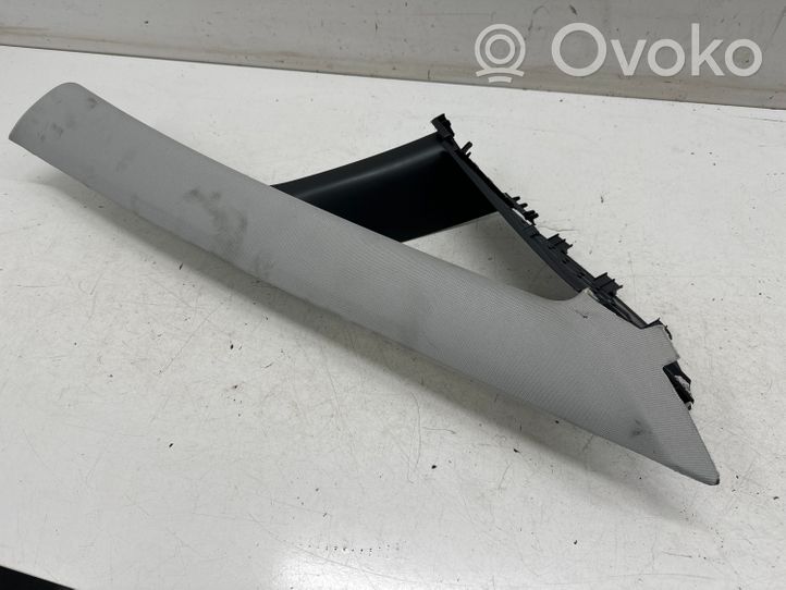 Volkswagen Golf Sportsvan (A) pillar trim 510867234A