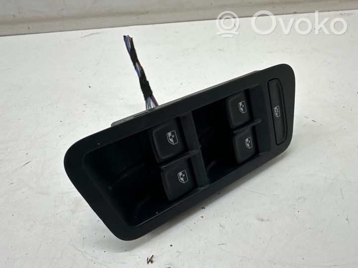 Volkswagen Golf Sportsvan Interrupteur commade lève-vitre 5G0959857D