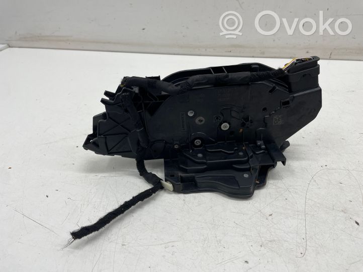 BMW 3 G20 G21 Serrure de porte avant 7445051