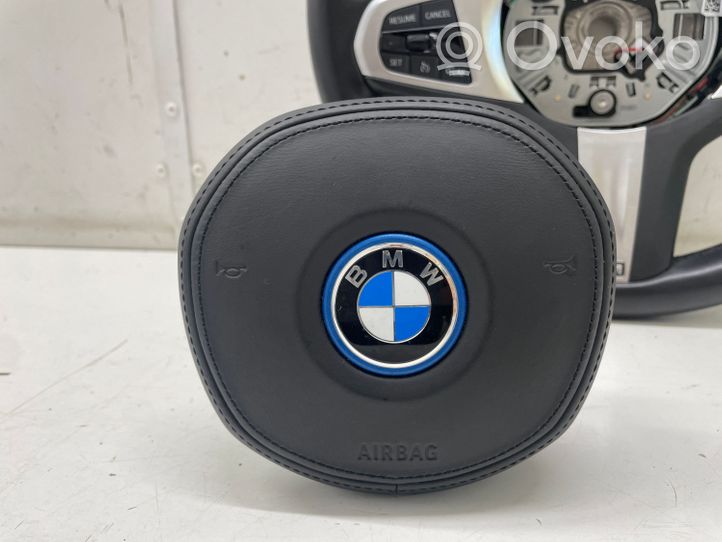 BMW 3 G20 G21 Volant 7857776