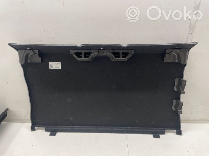 BMW 3 G20 G21 Autres éléments garniture de coffre 7940933