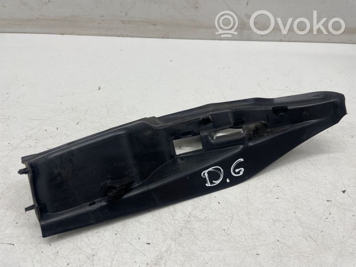 BMW 3 G20 G21 Altro elemento di rivestimento bagagliaio/baule 7453424