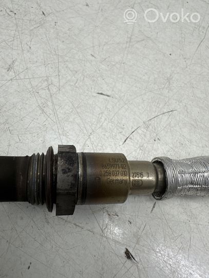 BMW 3 G20 G21 Sensore della sonda Lambda 8659971