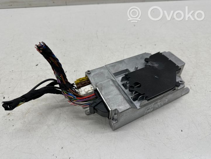 BMW 3 G20 G21 Amplificateur de son R35A82E2201