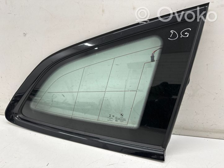 BMW 3 G20 G21 Fenêtre latérale avant / vitre triangulaire 7499516