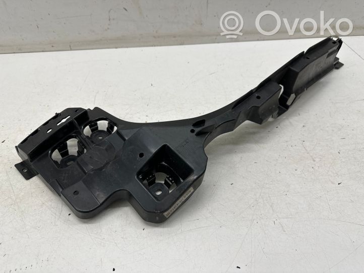 BMW 3 G20 G21 Support de pare-chocs arrière 51125A1CC61