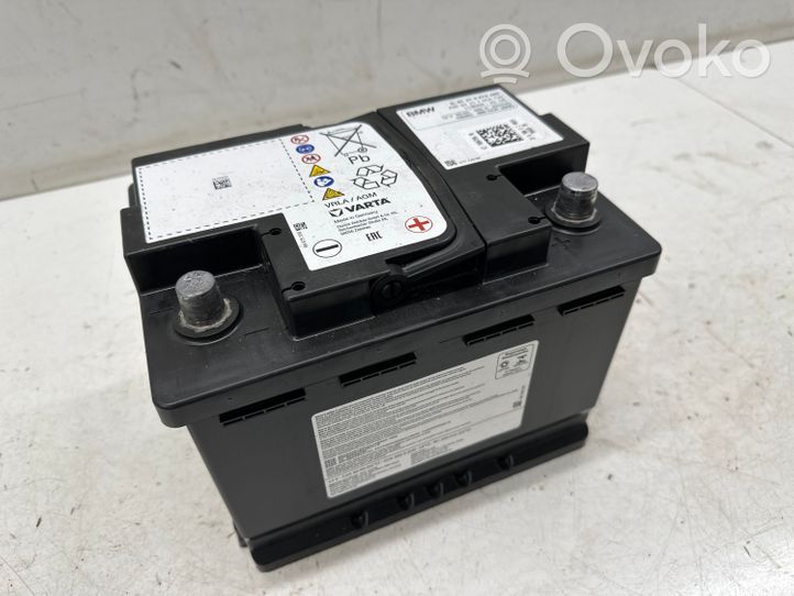 BMW 3 G20 G21 Battery 9878489