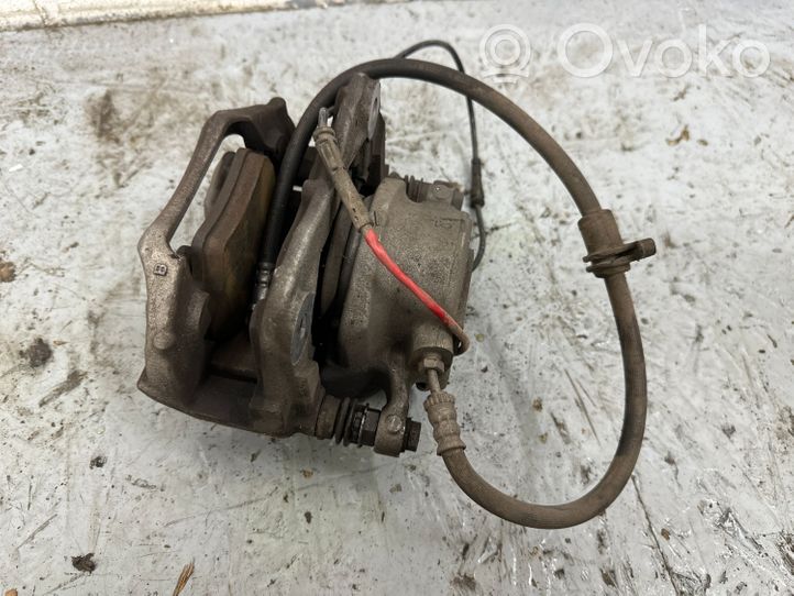 BMW 3 G20 G21 Front brake caliper 