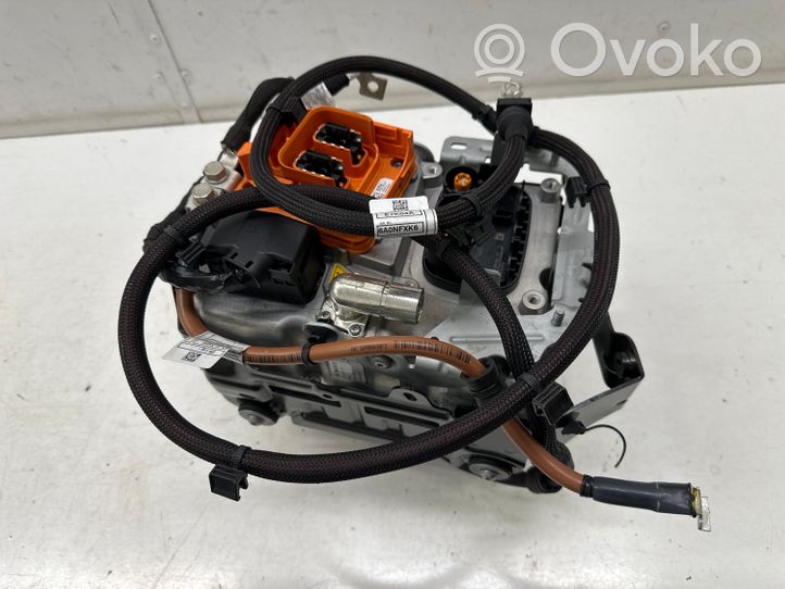 BMW 3 G20 G21 Convertisseur / inversion de tension inverseur 5A4A2A2