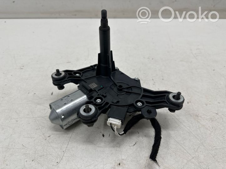 Nissan Qashqai J12 Moteur d'essuie-glace arrière 287106UA0A