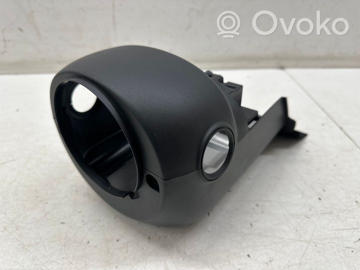 Nissan Qashqai J12 Rivestimento del piantone del volante 484706UN1C