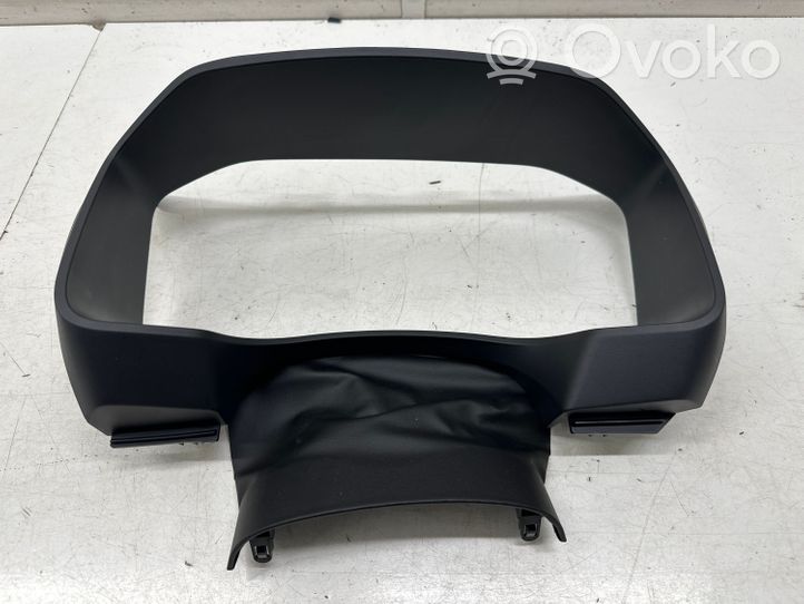 Nissan Qashqai J12 Cornice cruscotto 682406UAAB