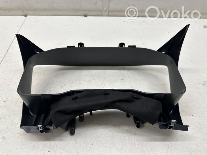 Nissan Qashqai J12 Cornice cruscotto 682406UAAB