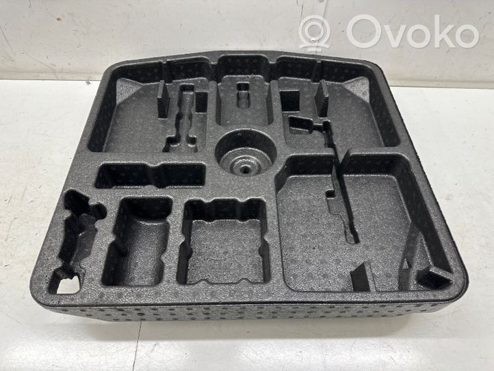 Nissan Qashqai J12 Autres éléments garniture de coffre 849756UA1A