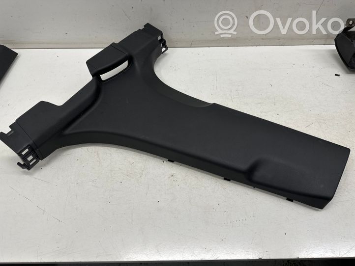 Nissan Qashqai J12 Rivestimento montante (B) (fondo) 769166UA0A