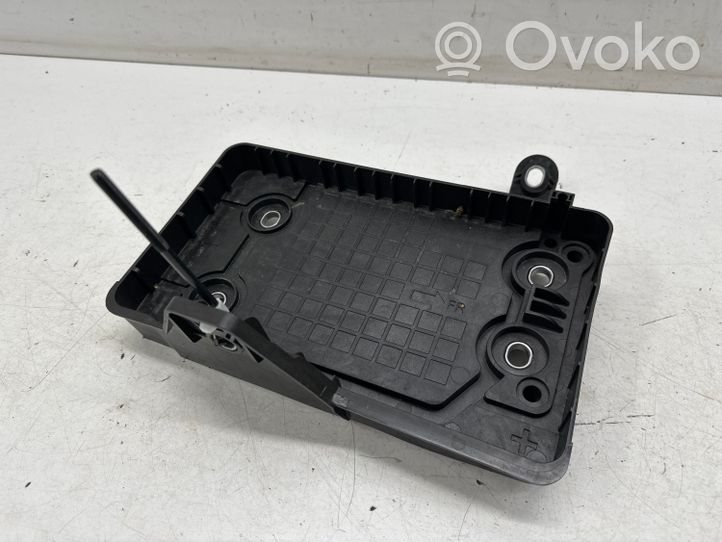 Nissan Qashqai J12 Vassoio batteria 244286UB0A