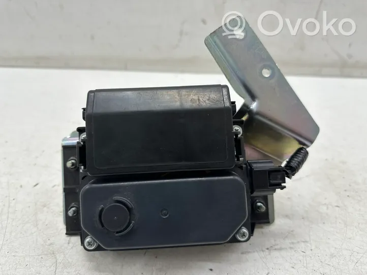 Nissan Qashqai J12 Modulo di controllo della batteria 243026RA0B