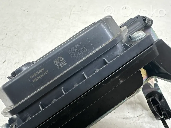 Nissan Qashqai J12 Module de contrôle de batterie 243026RA0B