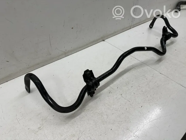 Nissan Qashqai J12 Barra stabilizzatrice anteriore/barra antirollio 