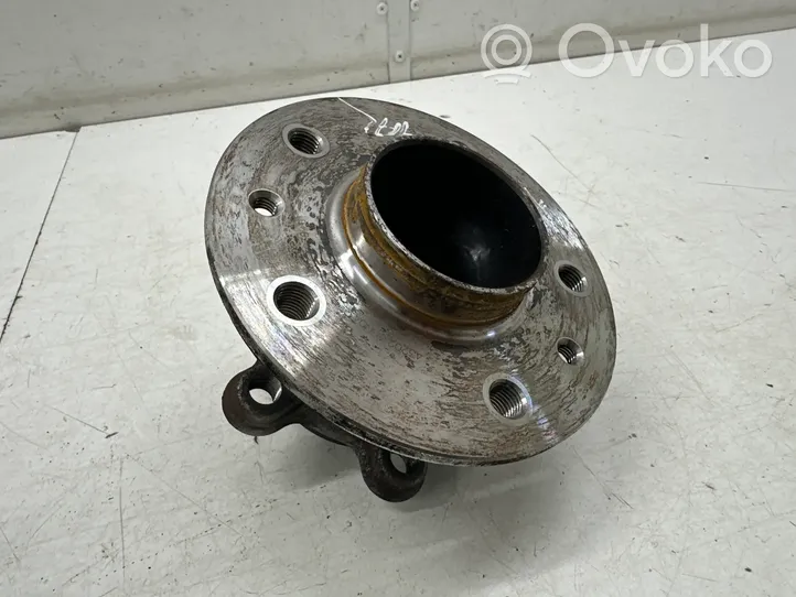 Nissan Qashqai J12 Cuscinetto a sfera della ruota posteriore 432026UNOA