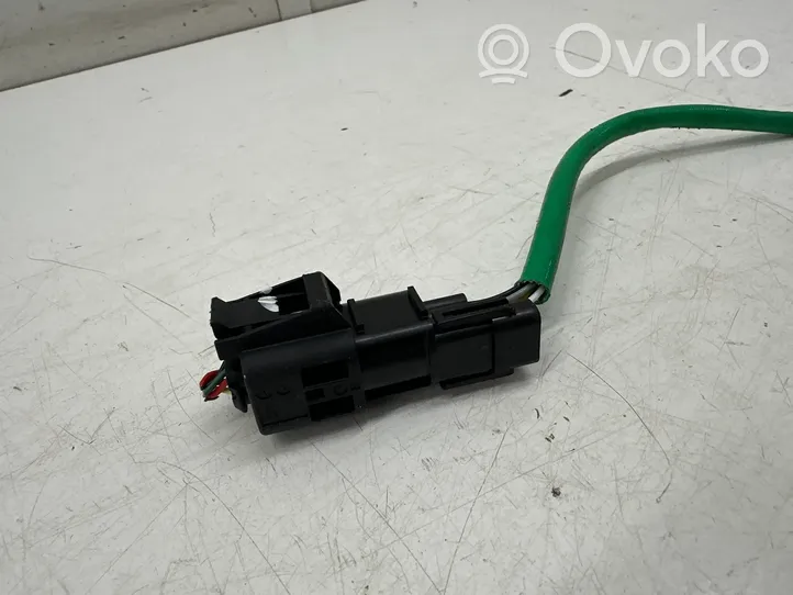 Nissan Qashqai J12 Sensore della sonda Lambda 226902555R