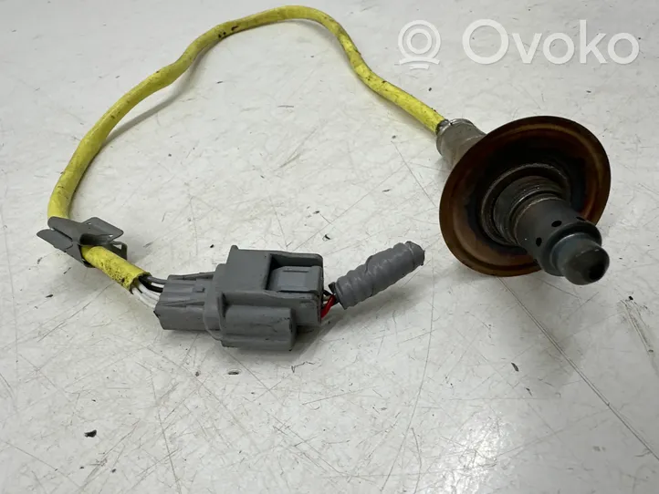 Nissan Qashqai J12 Sonde lambda 226900947R