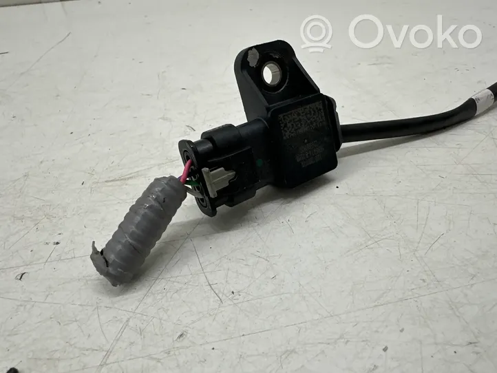 Nissan Qashqai J12 Czujnik temperatury spalin 226588992R