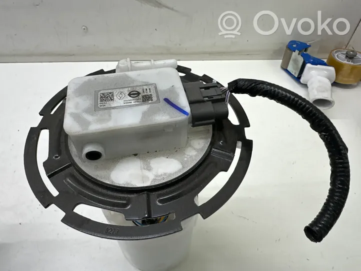 Nissan Qashqai J12 Pompe à carburant 170406UA0A