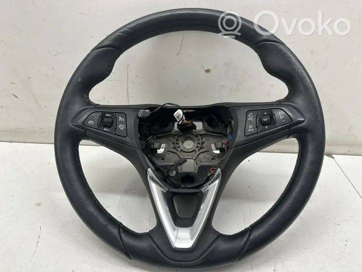 Opel Corsa E Ohjauspyörä 39035999