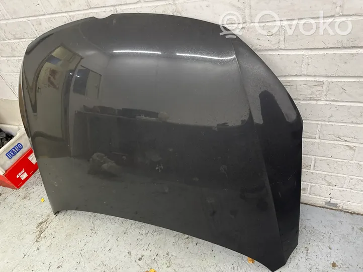 Volkswagen PASSAT CC Engine bonnet/hood 