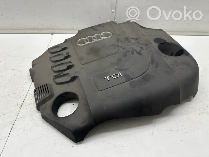 Audi A6 S6 C6 4F Variklio dangtis (apdaila) 03L103925Q