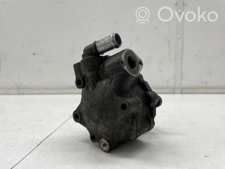 Audi A6 S6 C6 4F Vairo stiprintuvo siurblys 4F0145156C