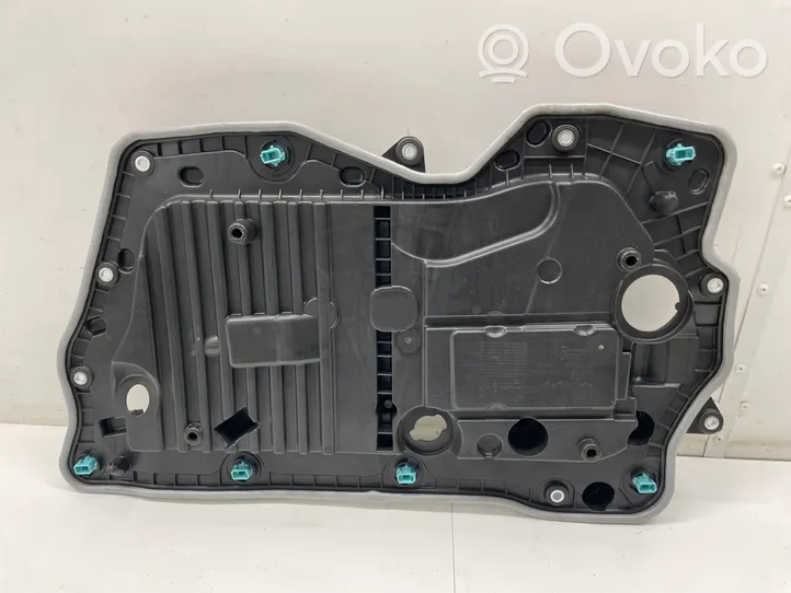 BMW iX Regulador de puerta delantera con motor 8491295