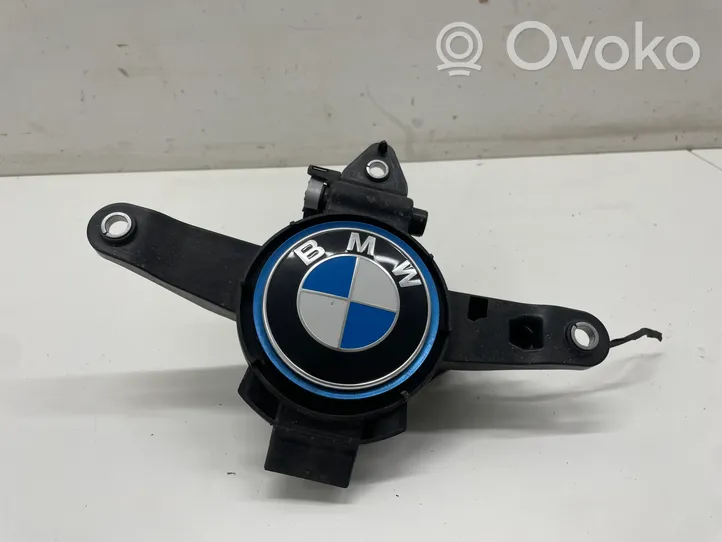 BMW iX Dysza spryskiwacza lampy przedniej 8738450