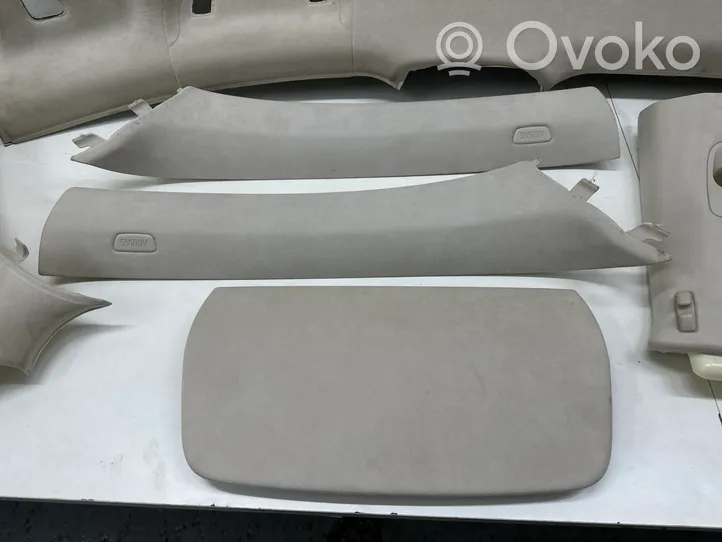 BMW 7 G11 G12 Set rivestimento 