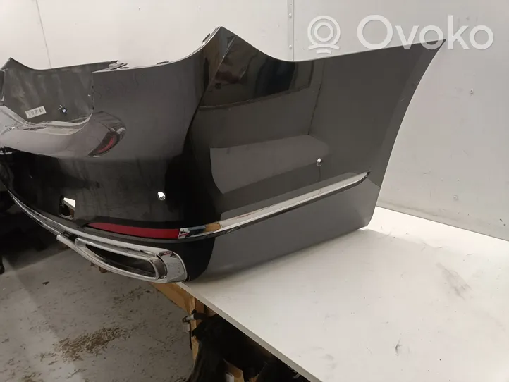 BMW 7 G11 G12 Rear bumper 7357150