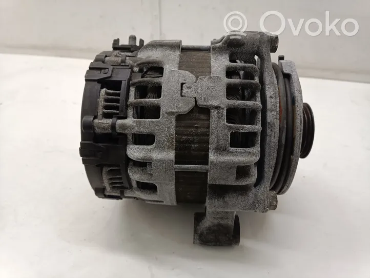 BMW 7 G11 G12 Generatore/alternatore 8571358