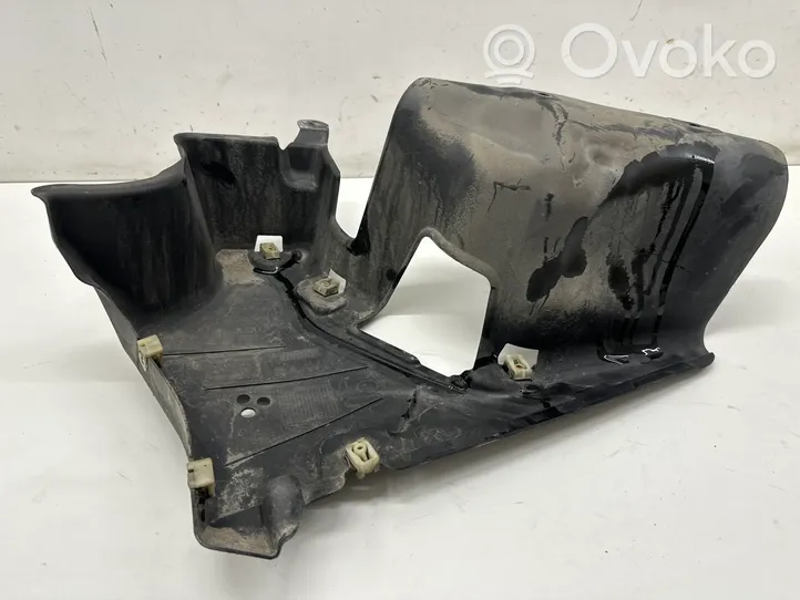 BMW 7 G11 G12 Osłona pod zderzak przedni / Absorber 7340179