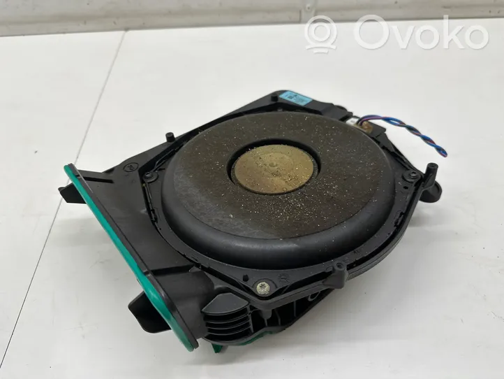 BMW 7 G11 G12 Enceinte subwoofer 6800954