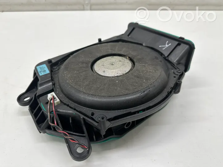 BMW 7 G11 G12 Enceinte subwoofer 6800953