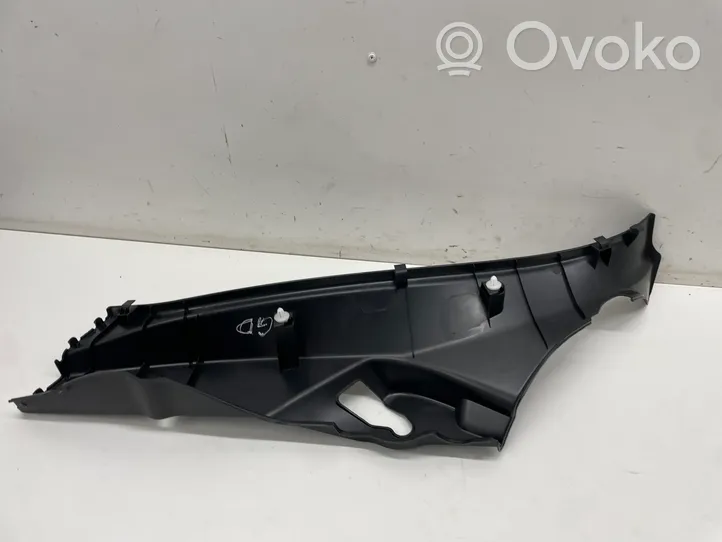 Dacia Spring Rivestimento montante (C) 849504240R