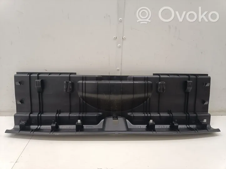 Audi Q2 - Rivestimento di protezione sottoporta del bagagliaio/baule 81A863471