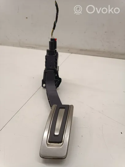 Audi Q2 - Accelerator throttle pedal 5Q2723503F